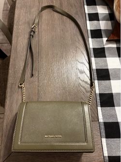 Michael Kors used one time