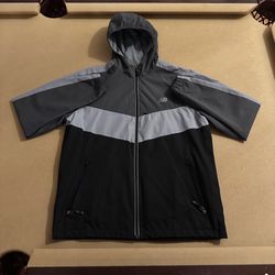 NewBalance Windbreaker Jacket