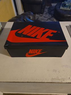 Jordan 1s 