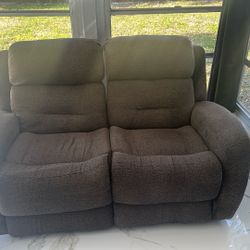 Electric Recliner