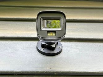 💡2 x CAMARAS*DE*SEGURIDAD/SECURITY*CAMERAS💡817 SPECIAL✅️