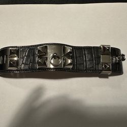 Hermes Collier De Chine Bracelet