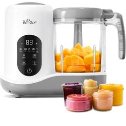 Baby Food Maker