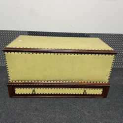 Chest $200 - Free Delivery 