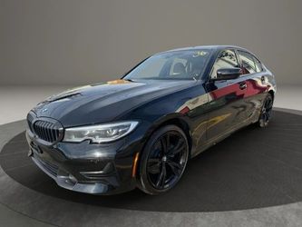 2022 BMW 3 Series