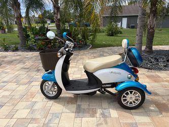 Scooter