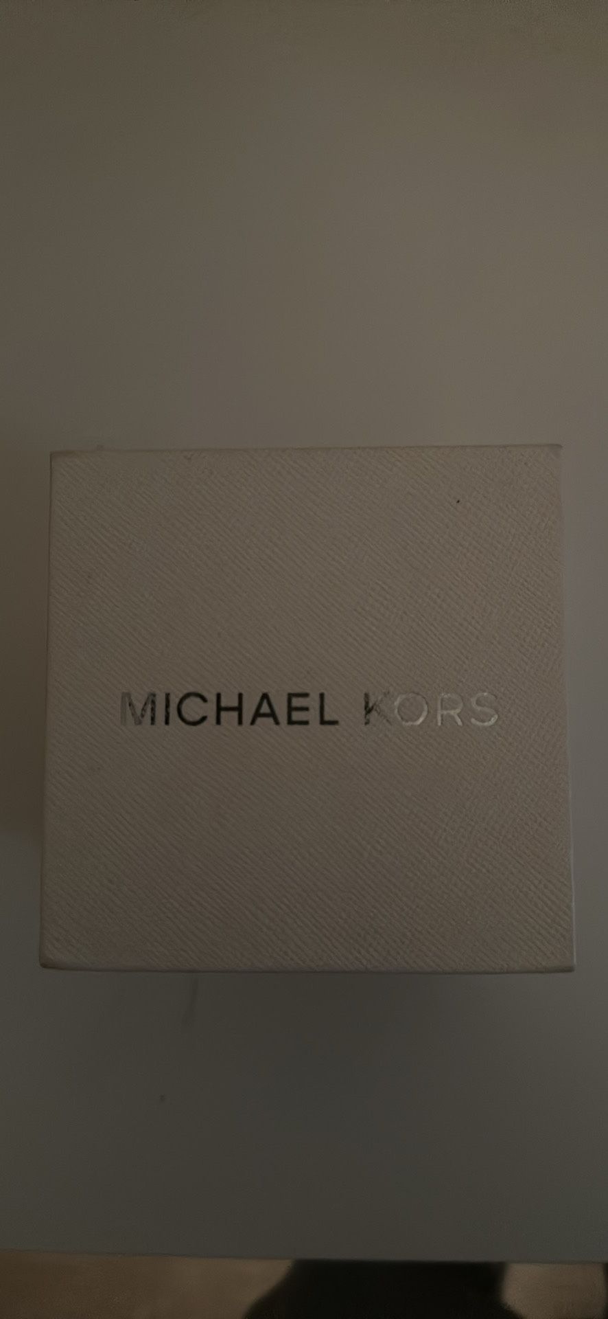 Michael Kors Watch Clothing