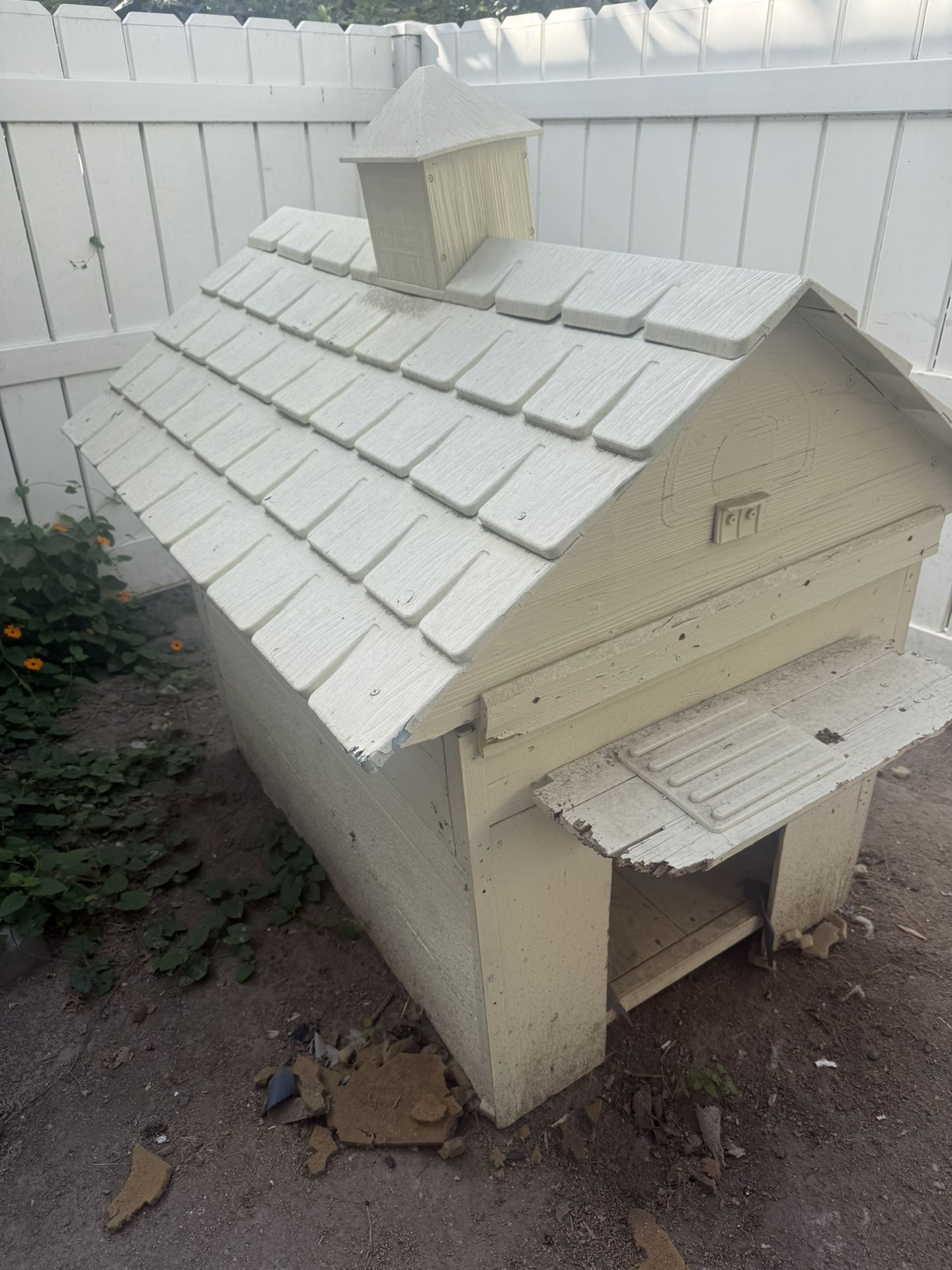 Dog House