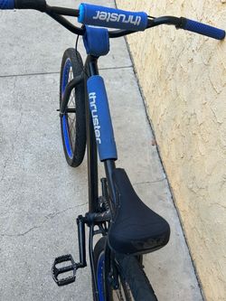 Thruster 26 inch
