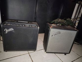 Amlp  Fender