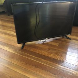 ONN 32” TV