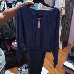 Victoria Secret Dress Joggers 