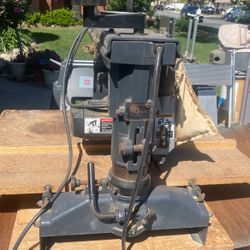 Radial Arm Saw