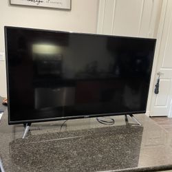 Vizio Smart Tv Dolby Audio 40 Inch