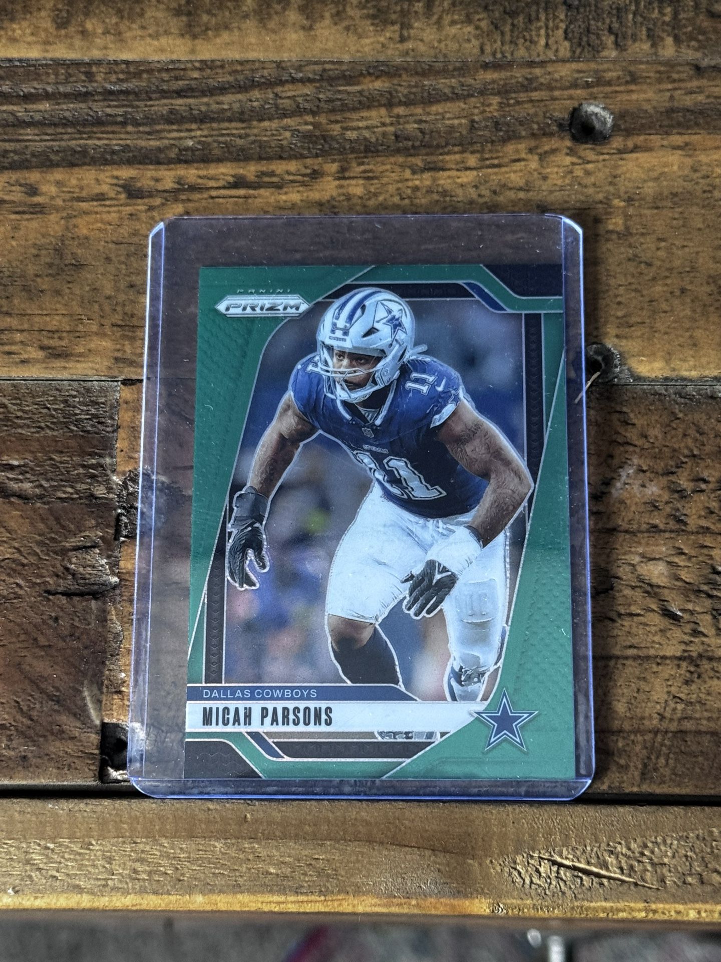 Dallas Cowboys Trading Cards