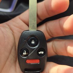 Llaves Y Controles Para Carros