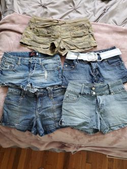 Women Shorts