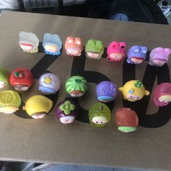 $80 For Entire Set