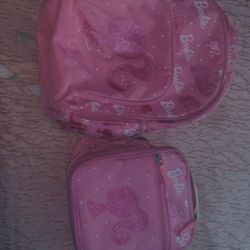 Pottery Barn Backpack Babie