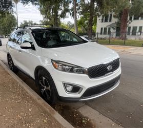 2018 KIA Sorento