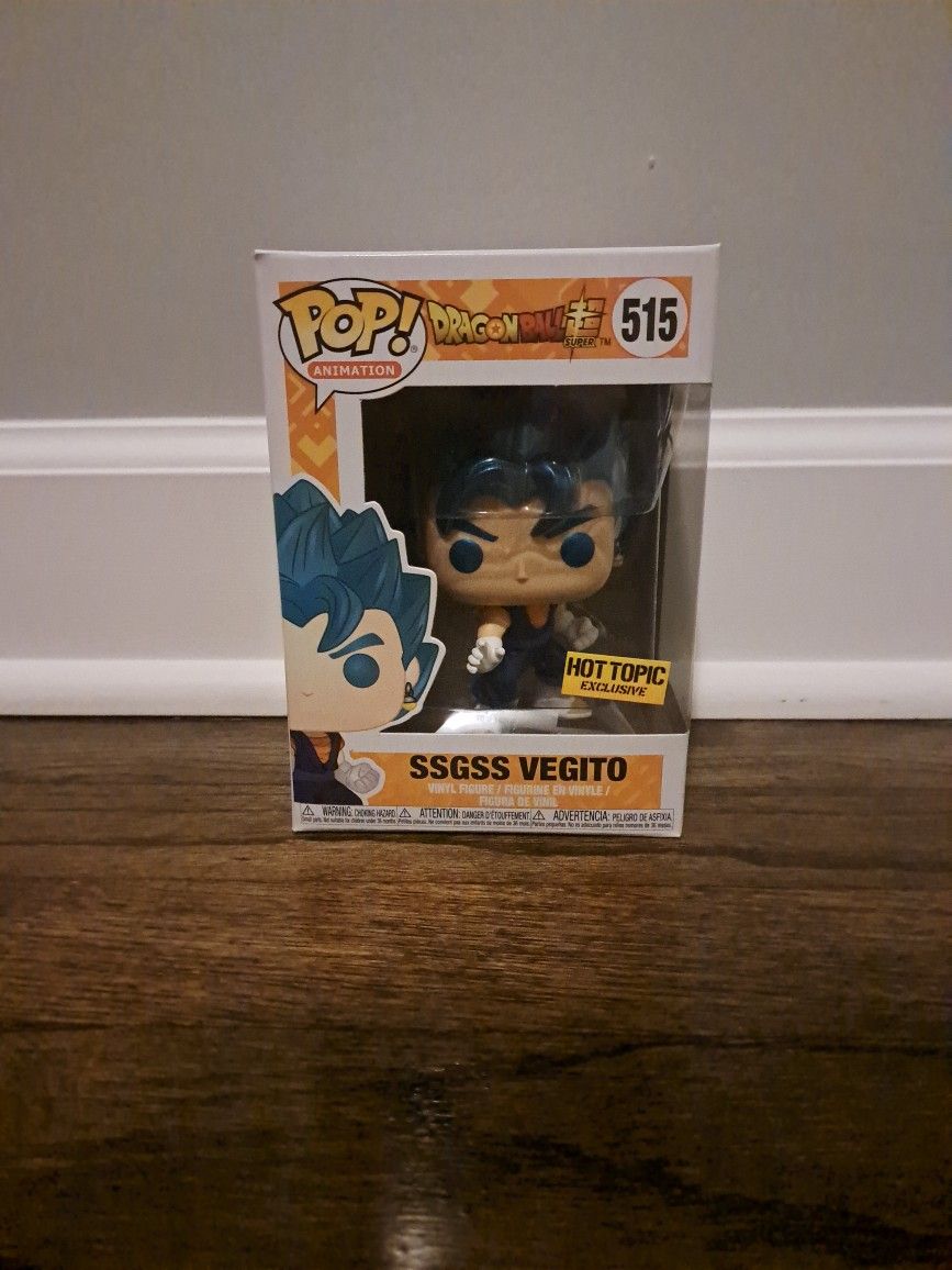 Funko Pop 