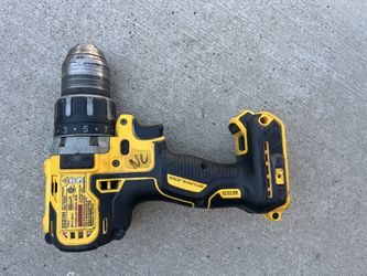Dewalt 20v (tool Only)