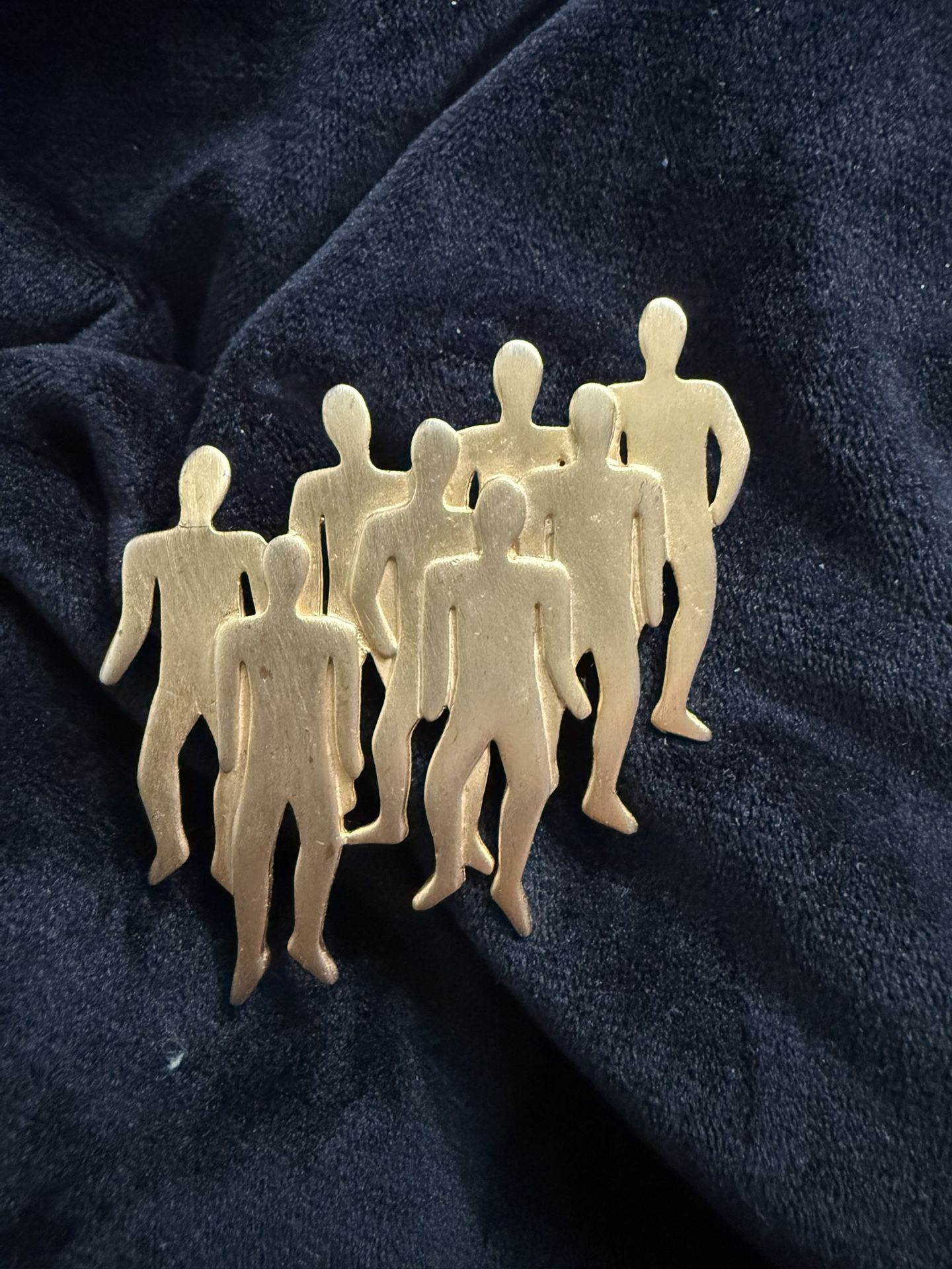 Various Lapel Pins