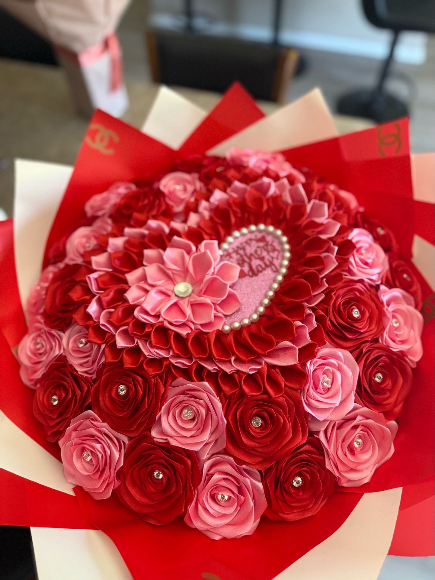 Mother’s Day Bouquet
