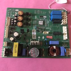 EBR673480 Kenmore LG Refrigerator Control Board  