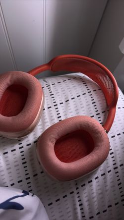 Air POD Max