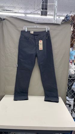 Levi’s pants. Item No263 (Shopgoodwill)