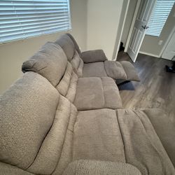 recliner couch