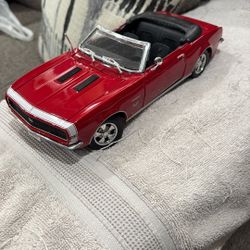 Model Chevrolet Super Sport