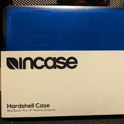 Incase Hardshell Case For The MacBook Pro 13" Retina Display