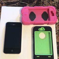 iPhone 4s