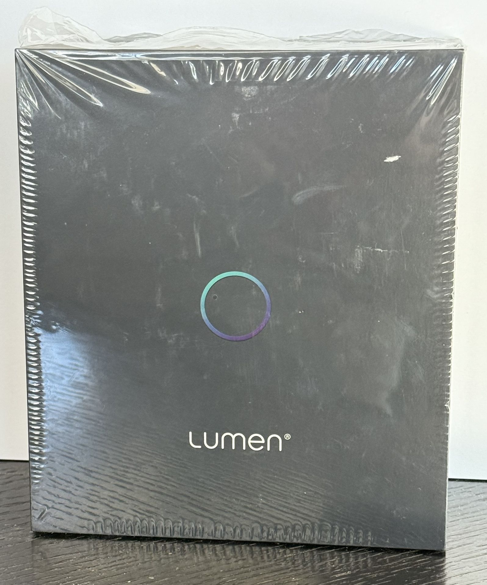 Lumen Metabolic Measurement Device