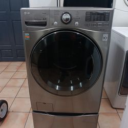  LG IT WORKS VERY WELL