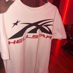 medium hellstar sport gel tee