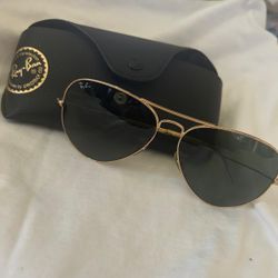 Ray Ban Sunglasses 