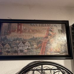 San Francisco picture