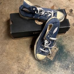 Converse