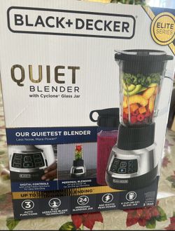 Licuadora Nueva En Su Caja Original Todo Incluido 👍 Nueva