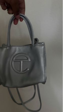 Telfar bag