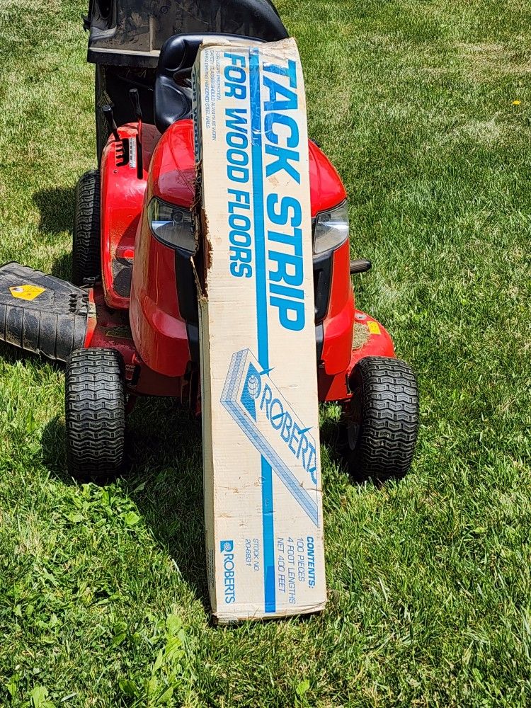 Carpet Tack Strips