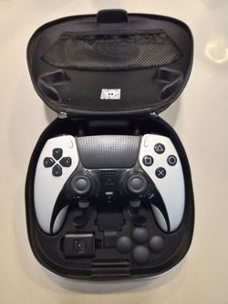 Dual Sense Edge Ps5 pro controller