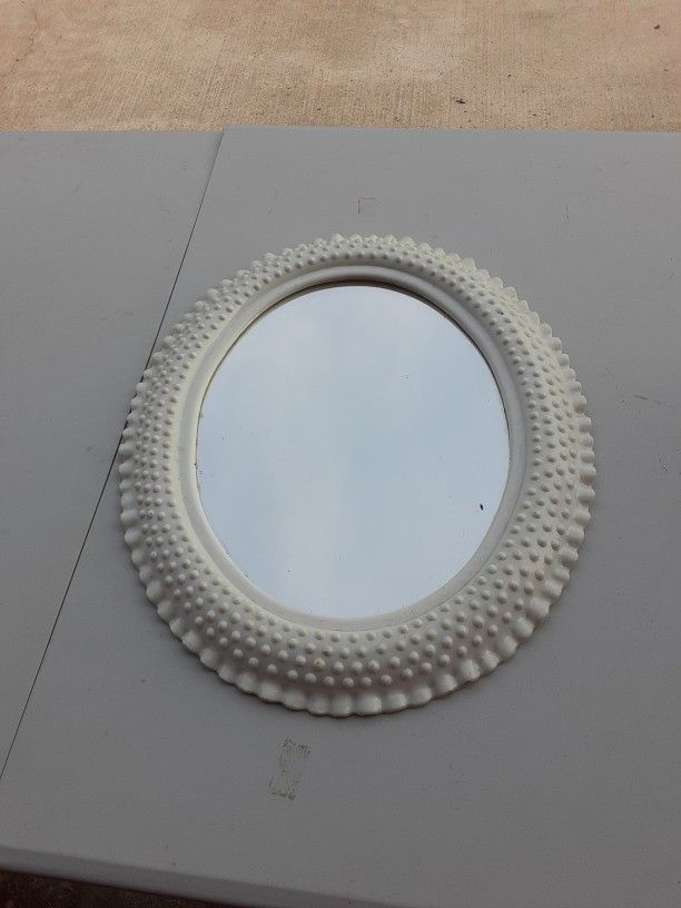 Antique Mirror