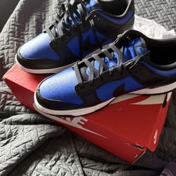 Nike Dunk Low 10.5