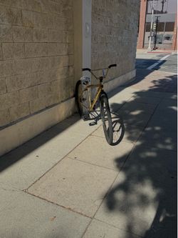 Throne bike TRADES!!