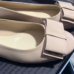 Prada Flats 