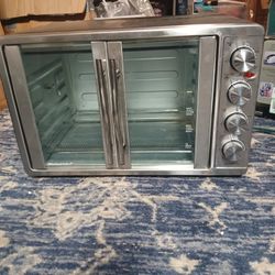 Elite Gourmet Countertop Oven 